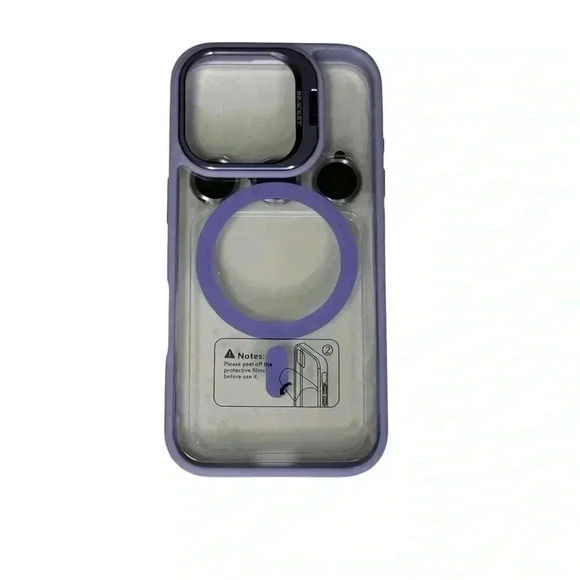 Other - Apple 16 Pro Phone Case
